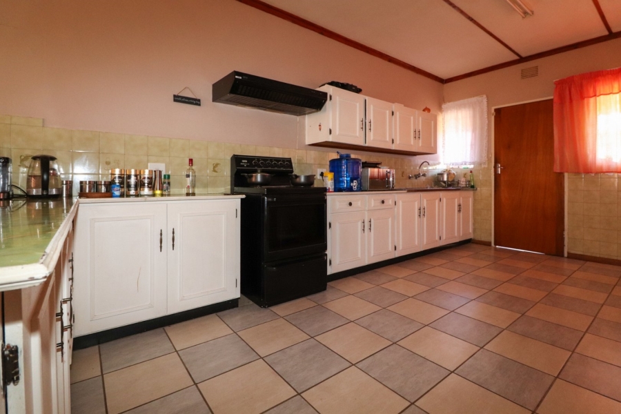 2 Bedroom Property for Sale in Stilfontein Ext 4 North West